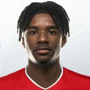 Omar RICHARDS