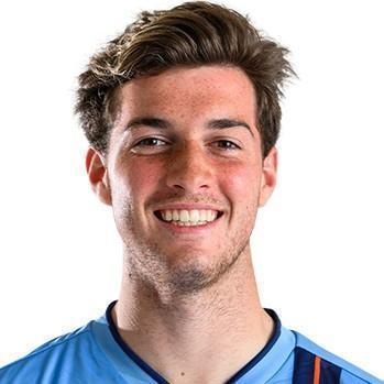 Joe SCALLY