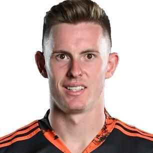 Dean HENDERSON