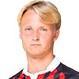 Kasper DOLBERG