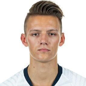 Hannes WOLF