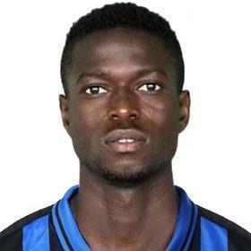 Ebrima COLLEY
