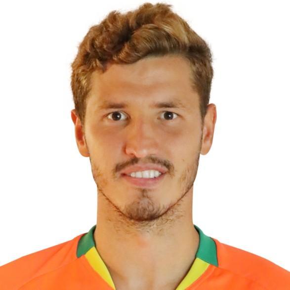 Salih UÇAN