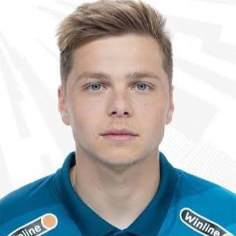 Danil KRUGOVOY