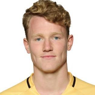 Vegard KONGSRO