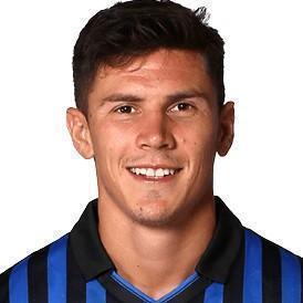 Matteo PESSINA