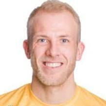Vegard MOBERG