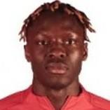 Mamadou SIMBAKOLI
