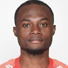 Gilbert KOOMSON