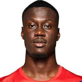 Cheikh NIASSE