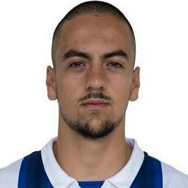 BRUNO COSTA
