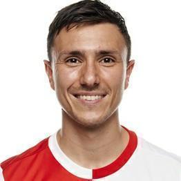 Steven BERGHUIS