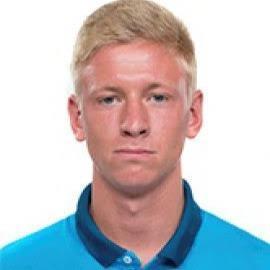 Dmitri CHISTYAKOV