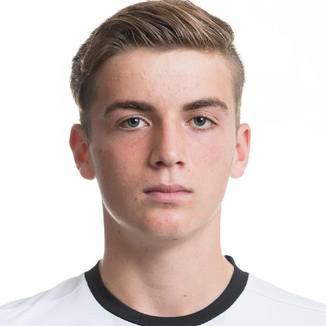 Jordan BEYER