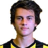 Facundo PELLISTRI