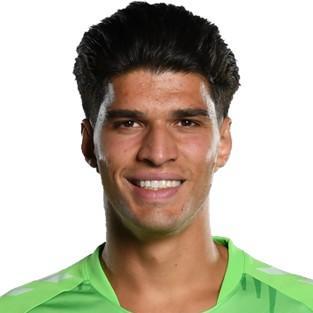 JOÃO VIRGINIA