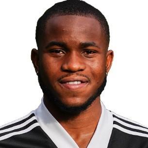 Ademola LOOKMAN