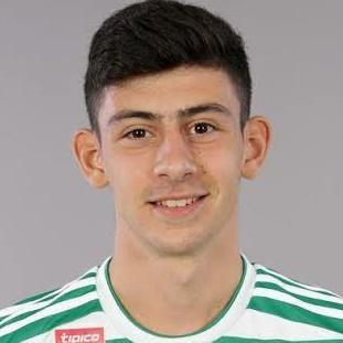 Yusuf DEMIR