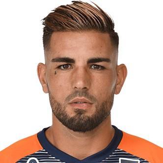 Andy DELORT