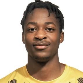 Joel MVUKA