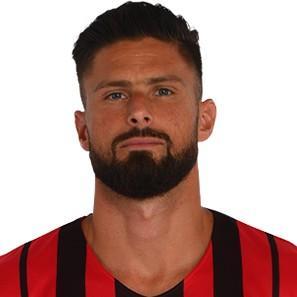Olivier GIROUD