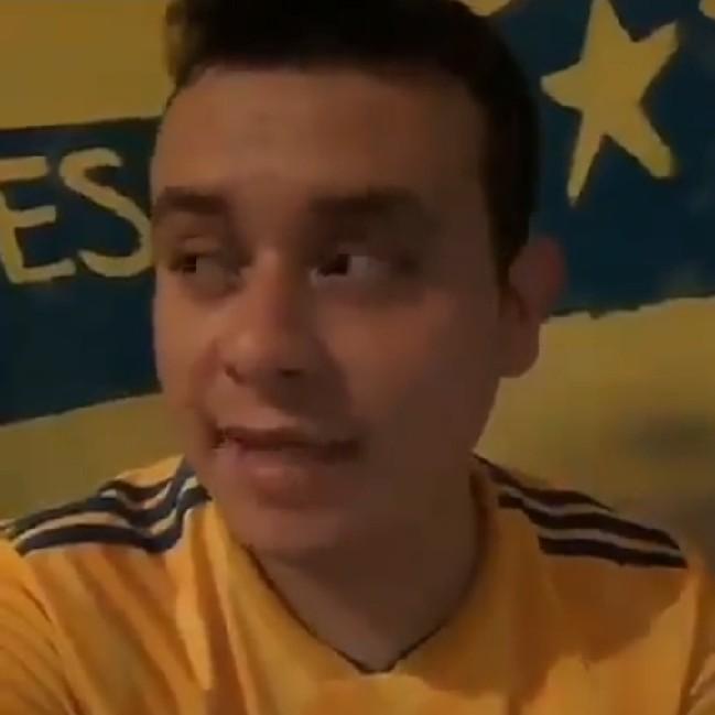 MC) FLORIN TOVAR
