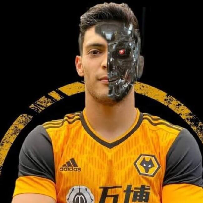 DEL) RAULTRON 3000