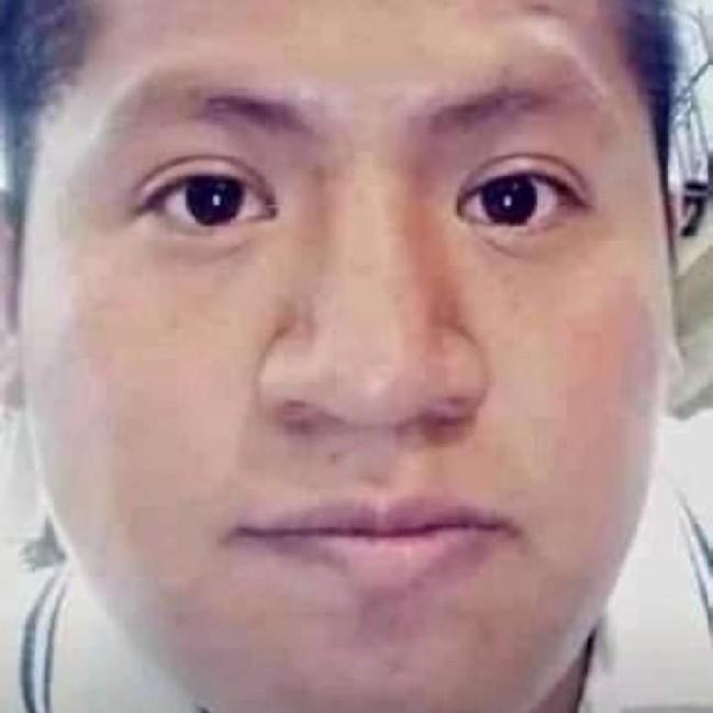 por) DANIEL VEGA (SUP)