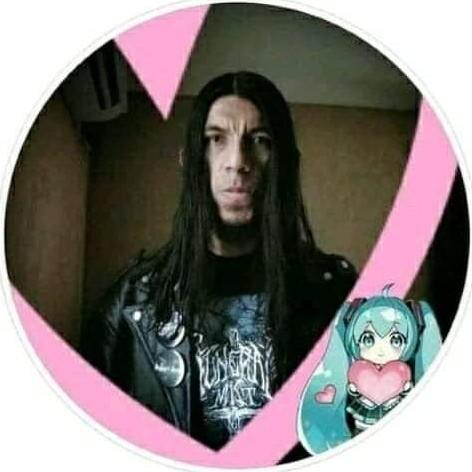 DEL) MATINGA LULO
