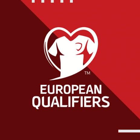 Eliminatórias UEFA FIFA™