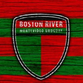 Boston River