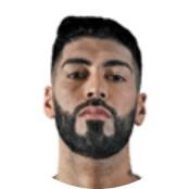 Alexander Barboza