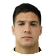 Iván Ramírez