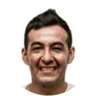 Luis Cardozo