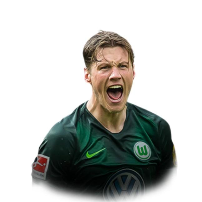 Weghorst