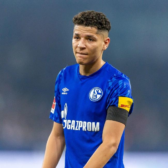 Amine Harit