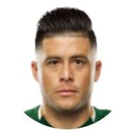Jorge Moreira