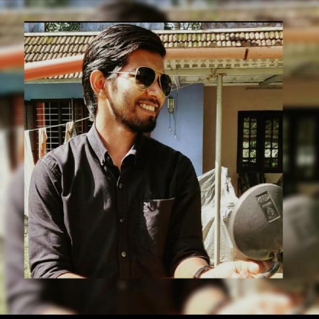 ARAVIND APPU