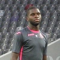 Odsonne Edouard