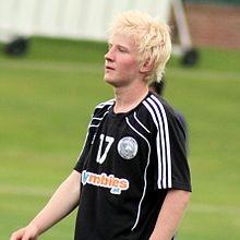 Will Hughes