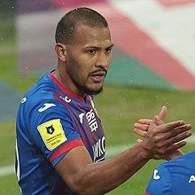 Salomon Rondon