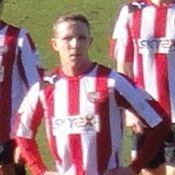 Adam Forshaw (captain)