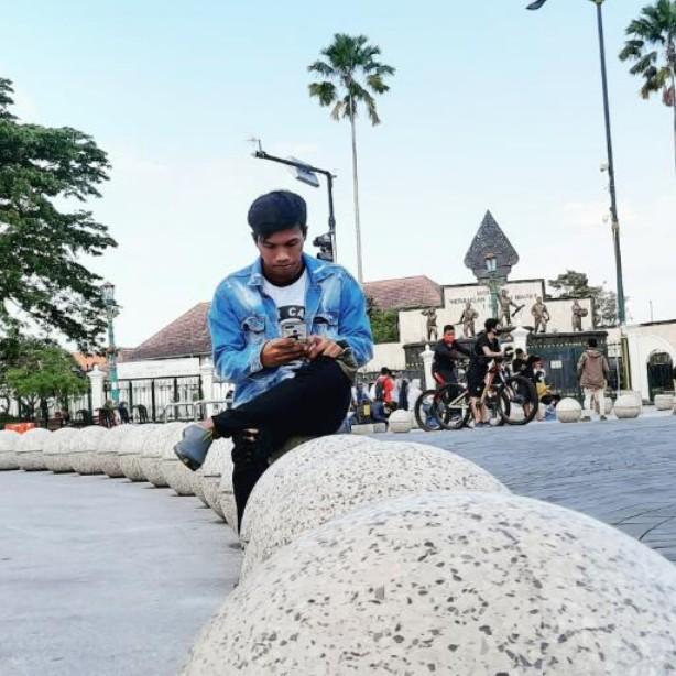Naruto ( SAIPUL )