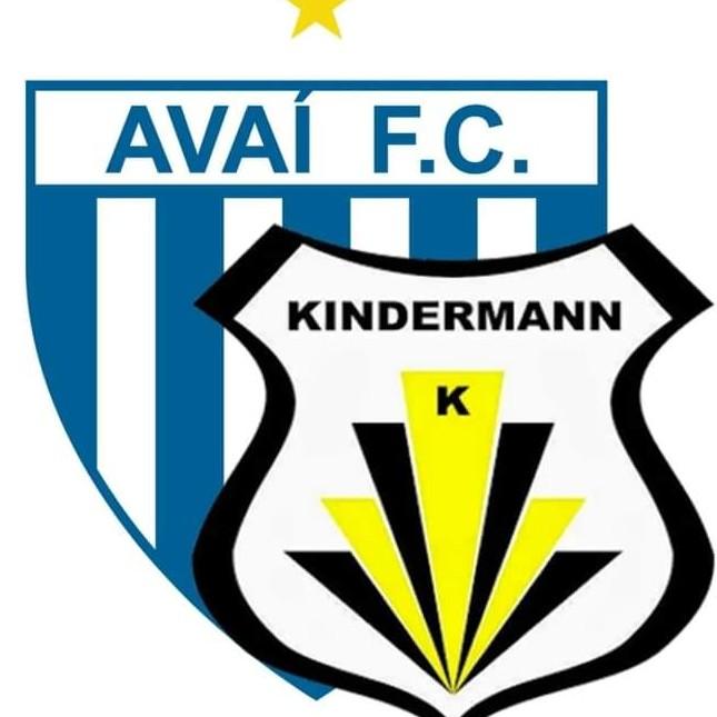 Avaí-Kindermann