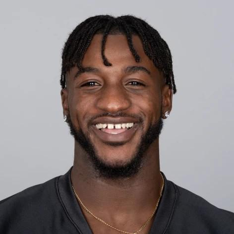 Frank Darby