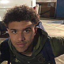 Tyler Roberts