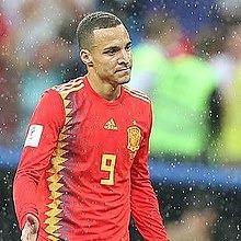Rodrigo