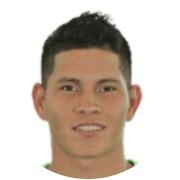 Jorman Campuzano