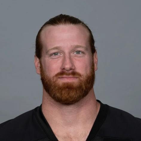 Hayden Hurst