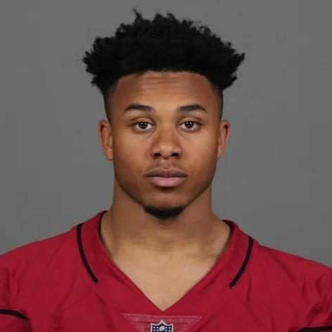 Rondale Moore